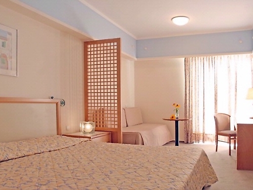 Hotel Corfu Chandris Corfu (21 / 26)