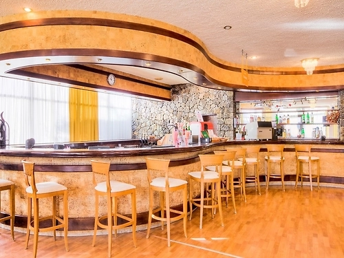 Hotel Aquis Park Corfu Grecia (20 / 31)