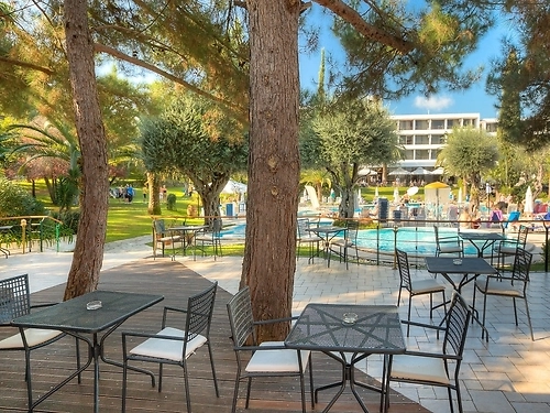 Hotel Aquis Park Corfu (21 / 31)