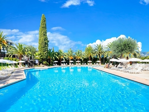 Hotel Aquis Park Grecia (23 / 31)