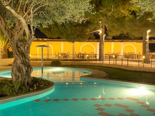 Hotel Aquis Park Corfu (27 / 31)