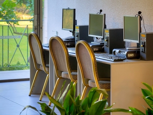 Hotel Aquis Park Corfu (15 / 31)