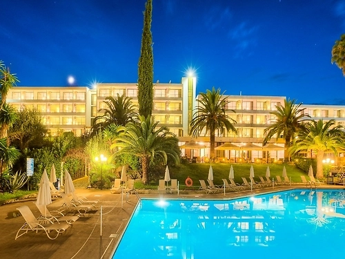 Hotel Aquis Park Grecia (28 / 31)