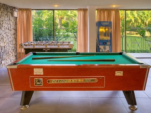 Hotel Aquis Park Corfu Grecia (30 / 31)