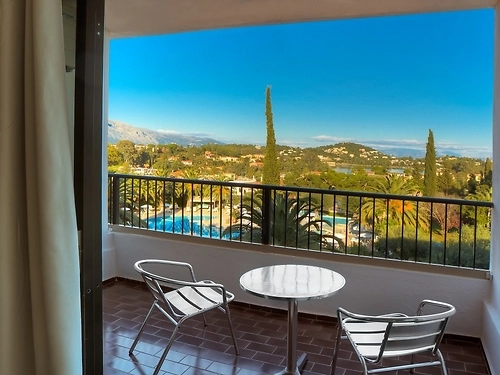 Hotel Aquis Park Grecia (5 / 31)