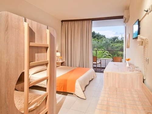 Hotel Aquis Park Corfu Grecia (10 / 31)