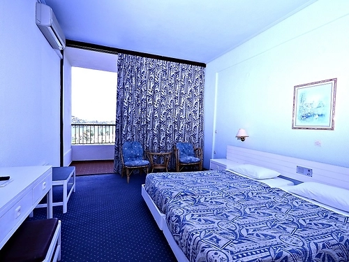 Hotel Aquis Park Corfu (12 / 31)