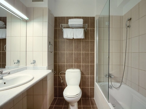 Hotel Aquis Park Corfu Grecia (14 / 31)