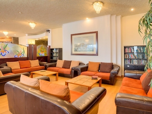 Hotel Aquis Park Corfu Grecia (11 / 31)