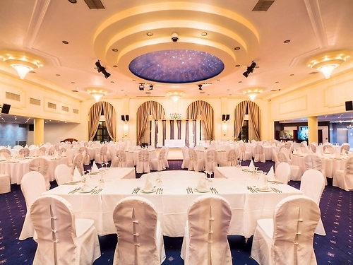 Hotel Aquis Park Grecia (16 / 31)