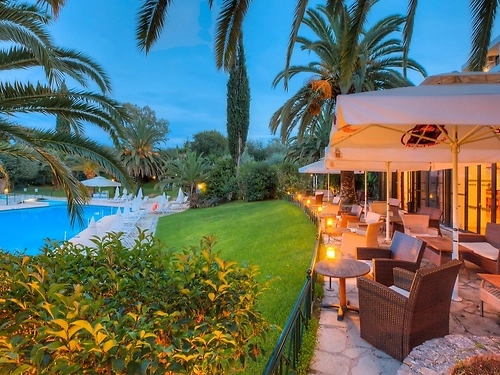 Hotel Aquis Park Grecia (19 / 31)