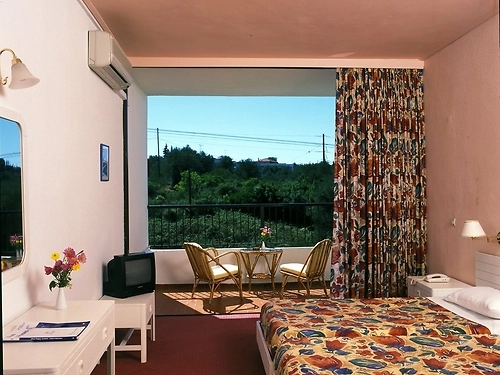 Hotel Aquis Park Grecia (22 / 31)