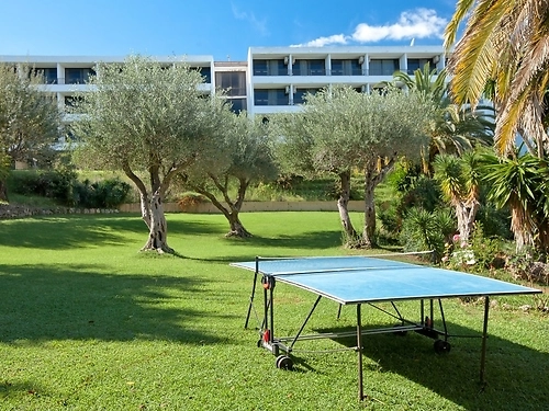 Hotel Aquis Park Grecia (31 / 31)