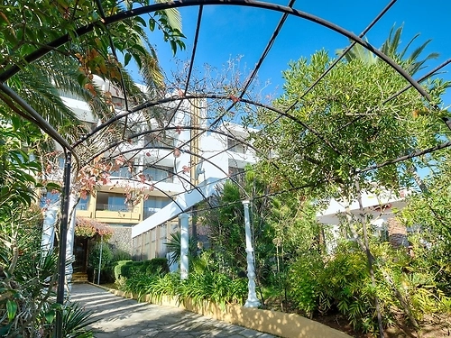 Hotel Aquis Park Grecia (6 / 31)