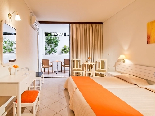 Hotel Aquis Park Corfu (8 / 31)