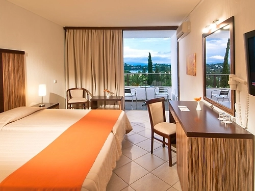 Hotel Aquis Park Grecia (9 / 31)