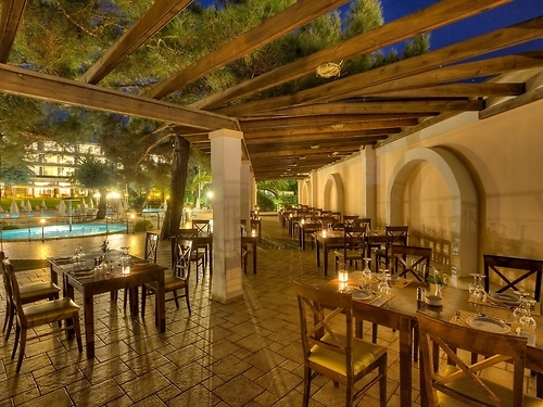 Hotel Aquis Park Corfu (18 / 31)