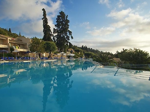 Hotel Aeolos Beach Resort Grecia (7 / 31)