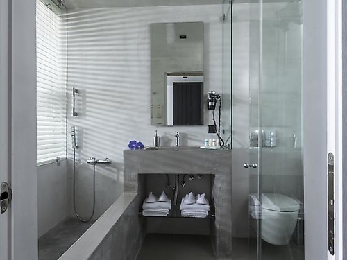 Hotel Aeolos Beach Resort Corfu Grecia (21 / 31)