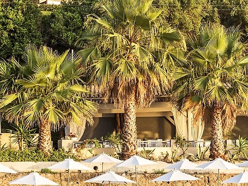 Hotel Aeolos Beach Resort Grecia (30 / 31)