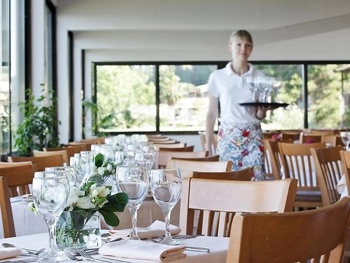Hotel Aeolos Beach Resort Grecia (9 / 31)