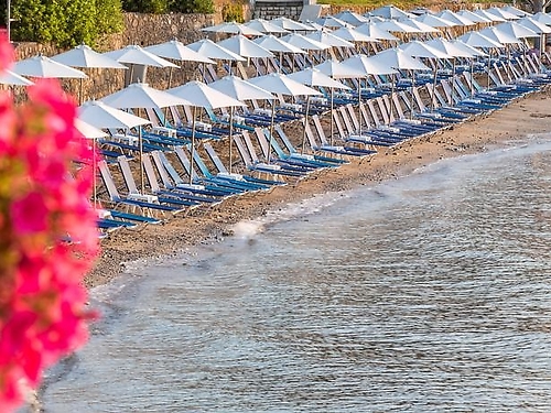 Hotel Aeolos Beach Resort Corfu (31 / 31)