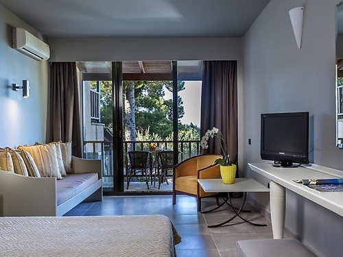 Hotel Aeolos Beach Resort Grecia (27 / 31)