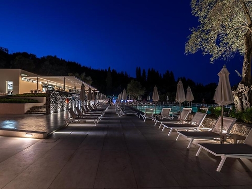 Hotel Aeolos Beach Resort Corfu (6 / 31)