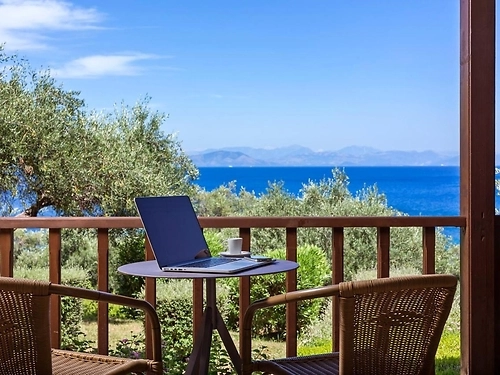 Hotel Aeolos Beach Resort Grecia (14 / 31)