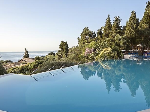 Hotel Aeolos Beach Resort Corfu (17 / 31)