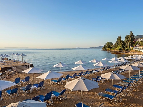 Hotel Aeolos Beach Resort Grecia (29 / 31)