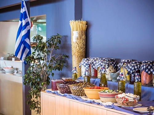 Hotel Aeolos Beach Resort Corfu (12 / 31)