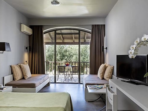 Hotel Aeolos Beach Resort Grecia (24 / 31)