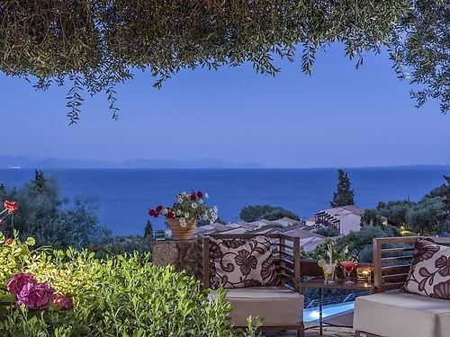 Hotel Aeolos Beach Resort Grecia (16 / 31)