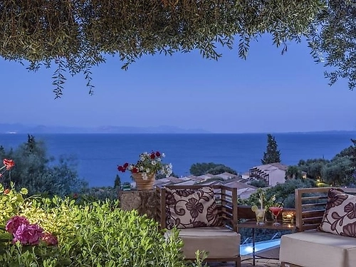 Hotel Aeolos Beach Resort Grecia (16 / 31)