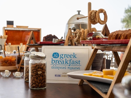 Hotel Aeolos Beach Resort Grecia (10 / 31)