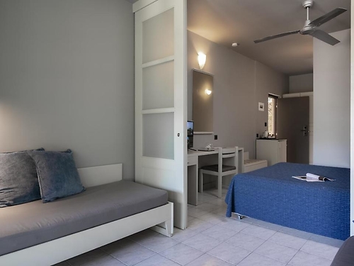 Hotel Aeolos Beach Resort Corfu (15 / 31)