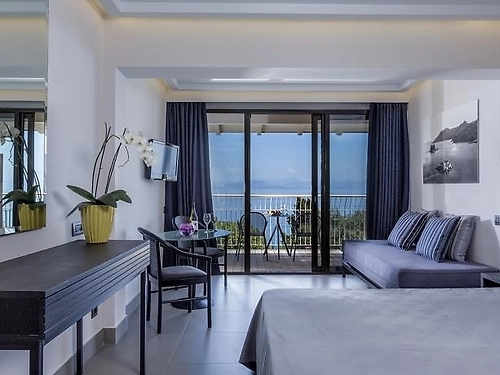 Hotel Aeolos Beach Resort Corfu (23 / 31)