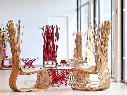 Hotel Aeolos Beach Resort Corfu Grecia (13 / 31)