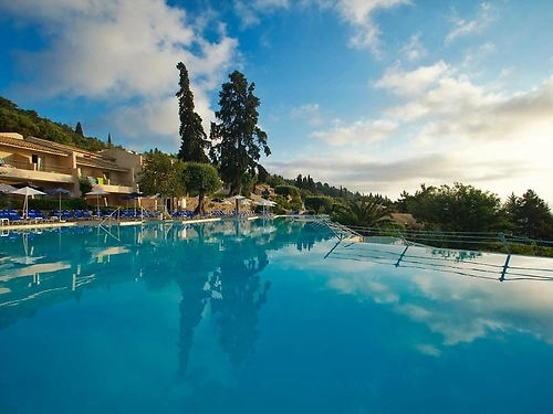 Hotel Aeolos Beach Resort Corfu (4 / 31)