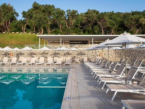 Hotel Aeolos Beach Resort Grecia (8 / 31)