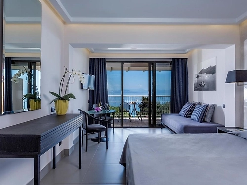 Hotel Aeolos Beach Resort Corfu (18 / 31)