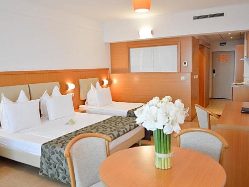 Flamingo Grand Hotel & SPA Albena Bulgaria (13 / 43)