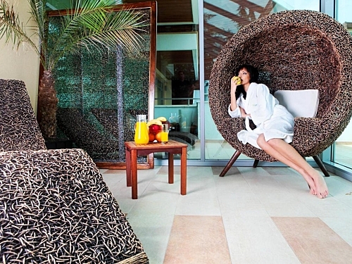 Flamingo Grand Hotel & SPA Albena (36 / 43)