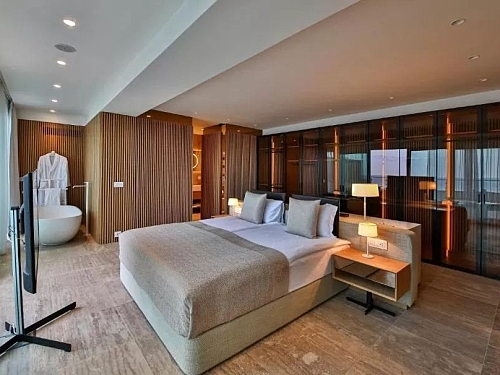 Flamingo Grand Hotel & SPA Bulgaria (5 / 43)