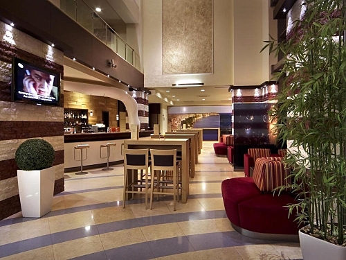 Flamingo Grand Hotel & SPA Bulgaria (32 / 43)