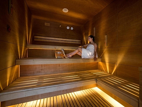 Flamingo Grand Hotel & SPA Bulgaria (25 / 43)