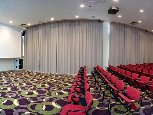 Flamingo Grand Hotel & SPA Bulgaria (33 / 43)