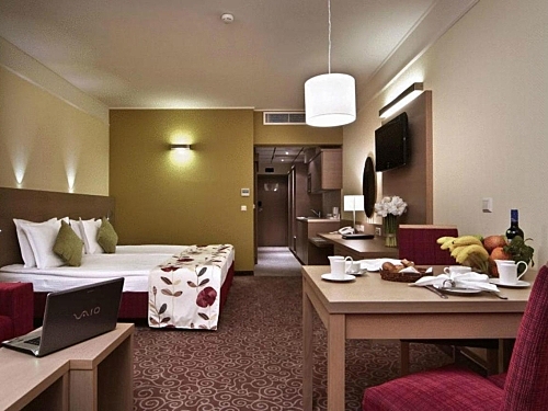 Flamingo Grand Hotel & SPA Bulgaria (7 / 43)