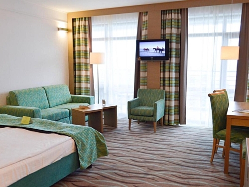 Flamingo Grand Hotel & SPA Albena (12 / 43)